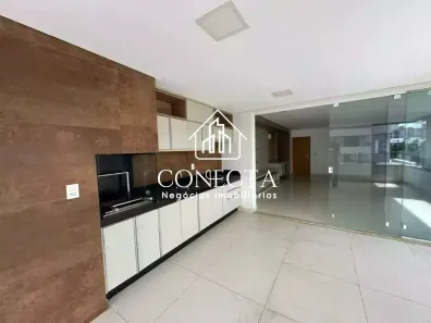 Apartamento com 3 Quartos à venda, 171m² no Saraiva, Uberlândia