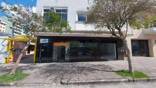 Ponto Comercial para alugar, 100m² no Centro, Caxias do Sul