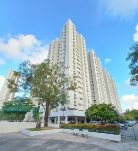 Apartamento com 2 Quartos à venda, 55m² no Torre, Recife
