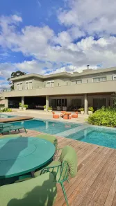 Casa de Condomínio com 4 Quartos à venda, 1361m² no Tamboré, Barueri