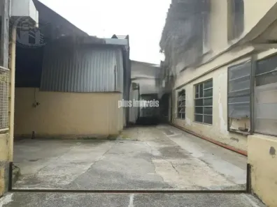 Galpão/Depósito/Armazém à venda, 2827m² no Vila Socorro, São Paulo