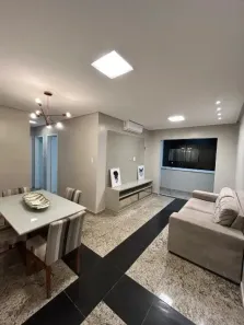 Apartamento com 3 Quartos à venda, 70m² no Jardim Armação, Salvador