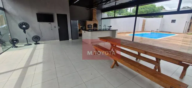 Fazenda/Sítio com 3 Quartos à venda, 380m² no Boa Vista dos Silva, Bragança Paulista
