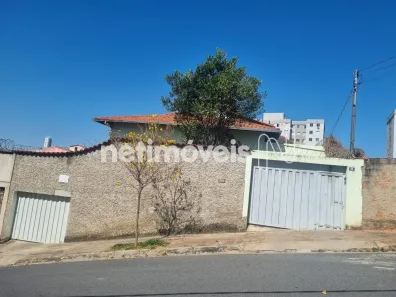 Casa com 4 Quartos à venda, 561m² no Juliana, Belo Horizonte
