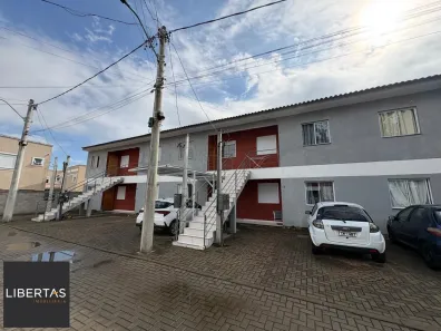 Apartamento com 2 Quartos à venda, 45m² no Restinga, Porto Alegre