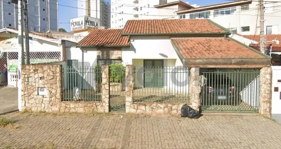 Casa com 3 Quartos à venda, 100m² no Jardim Okita, Campinas