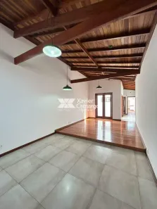Casa com 1 Quarto para alugar, 70m² no Vila Aparecida, Rio Claro