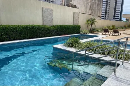 Apartamento com 3 Quartos à venda, 204m² no Lagoa Nova, Natal