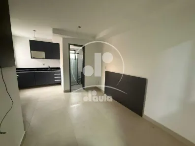 Kitnet com 1 Quarto para alugar, 20m² no Santa Terezinha, Santo André
