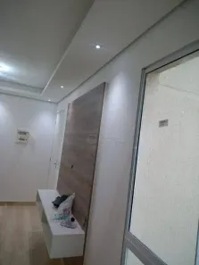 Apartamento com 2 Quartos à venda, 50m² no Condomínio Residencialtarsila Do Amaral III, Itupeva