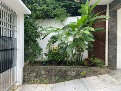 Casa com 3 Quartos à venda, 130m² no Vila Hamburguesa, São Paulo