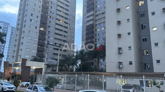 Apartamento com 3 Quartos à venda, 70m² no Parque Amazônia, Goiânia