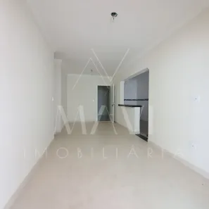 Apartamento com 2 Quartos à venda, 95m² no Canto do Forte, Praia Grande