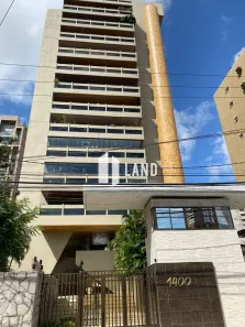 Apartamento com 4 Quartos à venda, 254m² no Meireles, Fortaleza