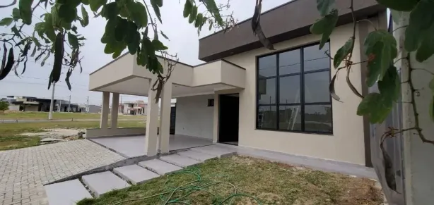 Casa com 3 Quartos à venda, 170m² no Loteamento Residencial Pérola do Vale, Tremembé