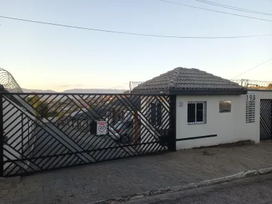 Casa de Condomínio com 2 Quartos à venda, 133m² no Granjas Panorama, Taubaté