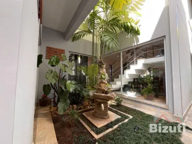Casa com 4 Quartos para alugar, 349m² no Chácara Malota, Jundiaí