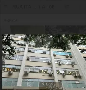 Sala Comercial para venda ou aluguel, 195m² no Bela Vista, São Paulo