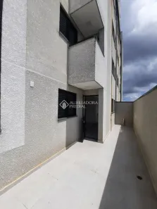 Apartamento com 2 Quartos à venda, 69m² no Vila Progresso, Santo André
