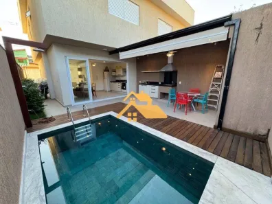 Casa de Condomínio com 4 Quartos para alugar, 185m² no Bairro de Juquehy, São Sebastião
