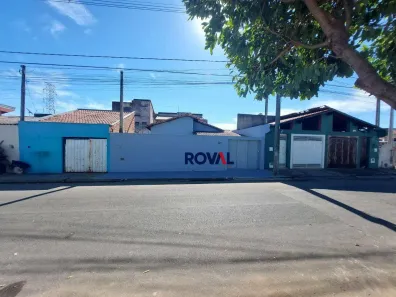 Casa com 2 Quartos à venda, 76m² no Jardim Canaã II, Mogi Guaçu