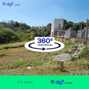 Lote/Terreno à venda, 125m² no Cotia, Vargem Grande Paulista