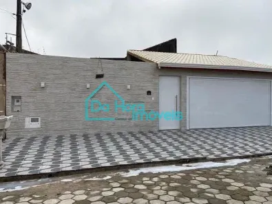 Casa com 2 Quartos à venda, 112m² no Jardim Praia Grande, Mongaguá