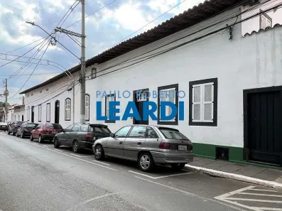 Ponto Comercial à venda, 1508m² no Centro, Santana de Parnaíba