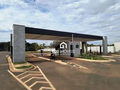 Lote/Terreno à venda, 250m² no Jardim Fortaleza, Paulínia