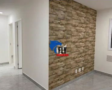 Apartamento com 2 Quartos à venda, 40m² no Vila Pirituba, São Paulo