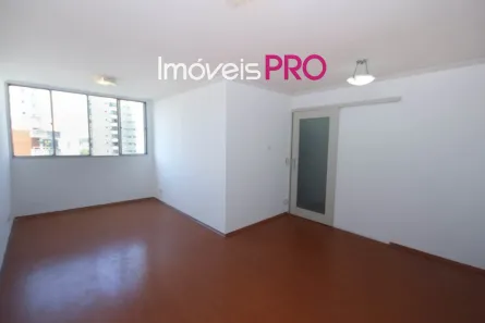 Apartamento com 2 Quartos para alugar, 77m² no Planalto Paulista, São Paulo