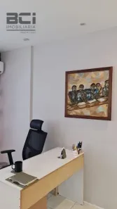 Sala Comercial para venda ou aluguel, 37m² no Boa Vista, Recife