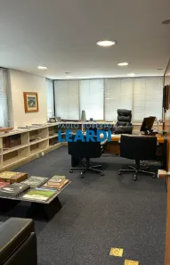 Sala Comercial para alugar, 150m² no Itaim Bibi, São Paulo