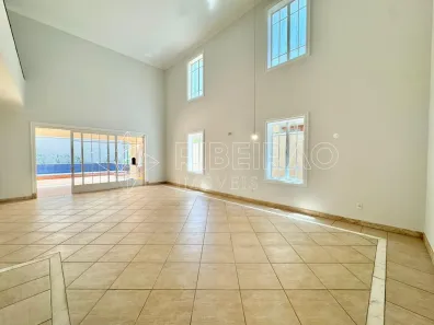Casa de Condomínio com 4 Quartos à venda, 390m² no Alto da Boa Vista, Ribeirão Preto