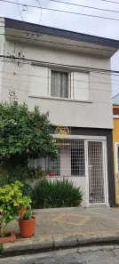 Sobrado com 2 Quartos à venda, 120m² no Belenzinho, São Paulo