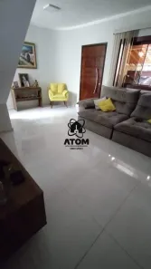Casa com 3 Quartos à venda, 177m² no Vila Aparecida, Taubaté