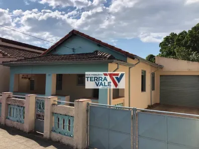 Casa com 2 Quartos à venda, 127m² no Vila Carmem, Cachoeira Paulista