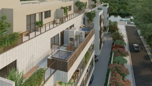 Apartamento com 3 Quartos à venda, 92m² no Barra da Tijuca, Rio de Janeiro