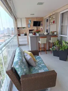 Apartamento com 3 Quartos à venda, 127m² no Vila Carrão, São Paulo