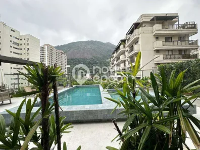 Apartamento com 2 Quartos à venda, 97m² no Botafogo, Rio de Janeiro