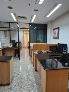 Sala Comercial à venda, 52m² no Centro, Rio de Janeiro