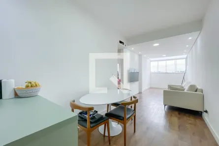 Apartamento com 2 Quartos à venda, 70m² no Jaguaribe, Osasco