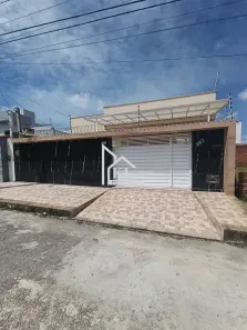 Casa com 3 Quartos à venda, 144m² no Parque das Nações, Parnamirim