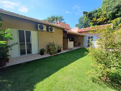 Casa de Condomínio com 3 Quartos à venda, 200m² no Colinas do Ermitage (Sousas), Campinas
