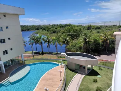 Apartamento com 3 Quartos à venda, 113m² no Nova Guarapari, Guarapari