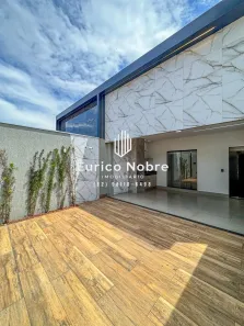 Casa com 3 Quartos à venda, 111m² no Setor Maysa, Trindade