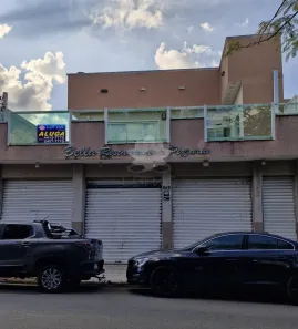 Ponto Comercial para alugar, 565m² no Centro, Atibaia