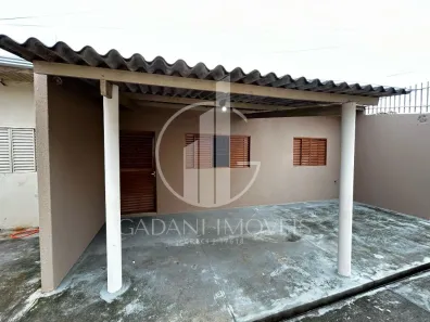 Kitnet com 2 Quartos para alugar, 64m² no Jardim das Palmeiras, Sinop