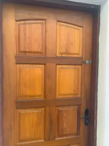 Casa com 1 Quarto para alugar, 40m² no Penha de França, São Paulo