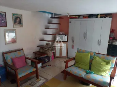 Casa com 5 Quartos à venda, 125m² no Jardim Botânico, Rio de Janeiro